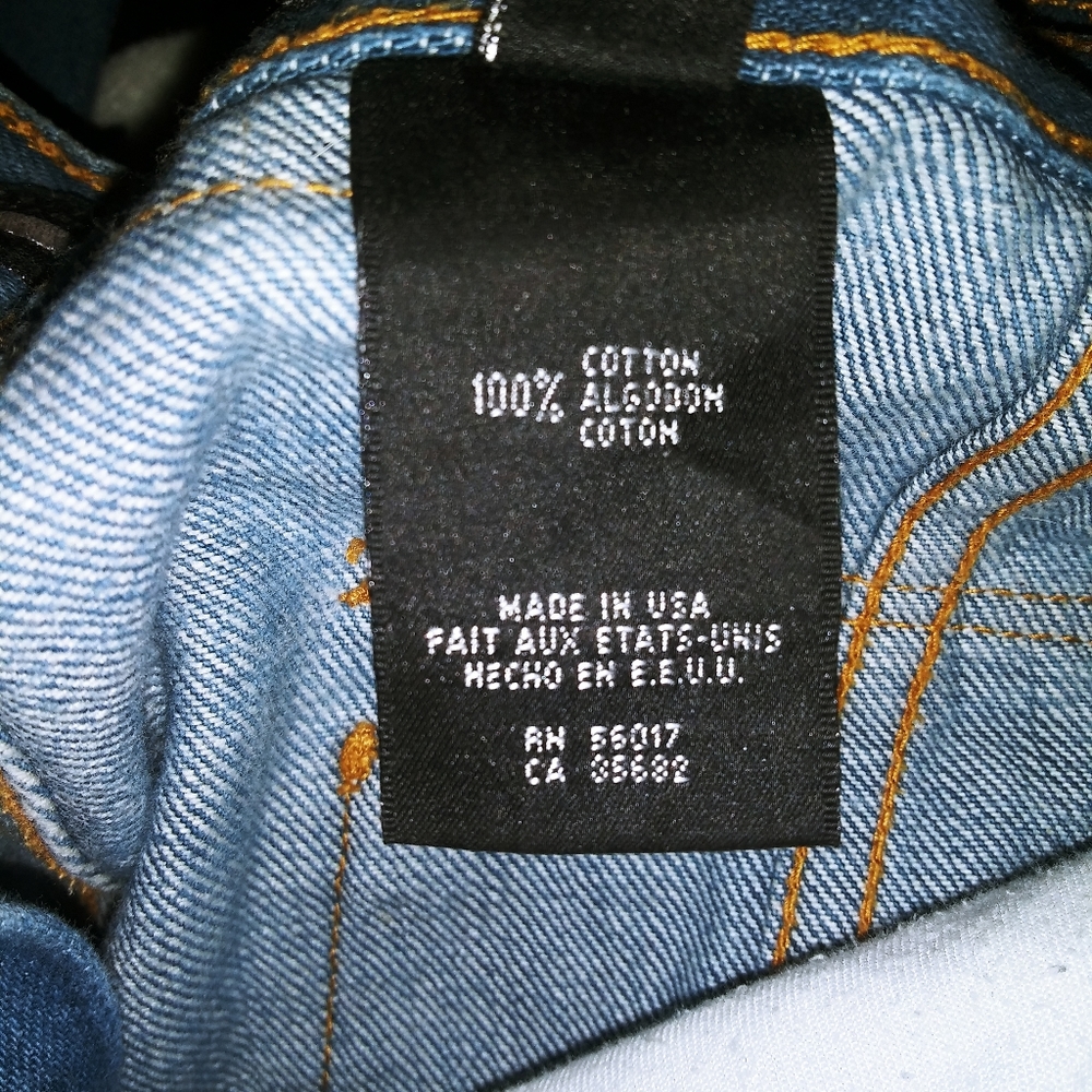 Jean bundle - Picture 4 of 10